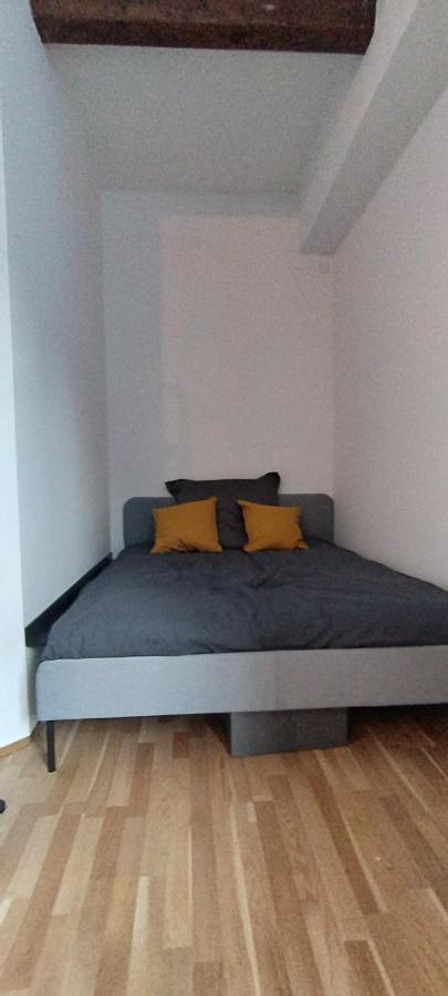 Loft46 - Self Checkin - Long And Shortstay Berlín Exterior foto
