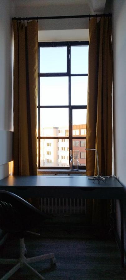 Loft46 - Self Checkin - Long And Shortstay Berlín Exterior foto
