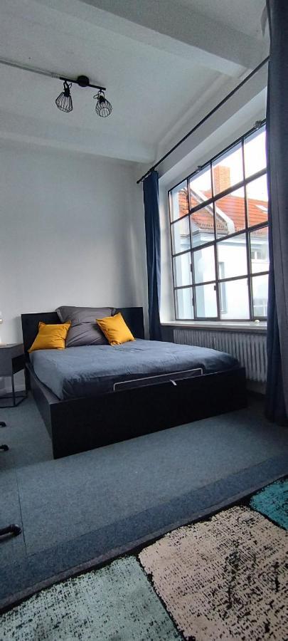Loft46 - Self Checkin - Long And Shortstay Berlín Exterior foto